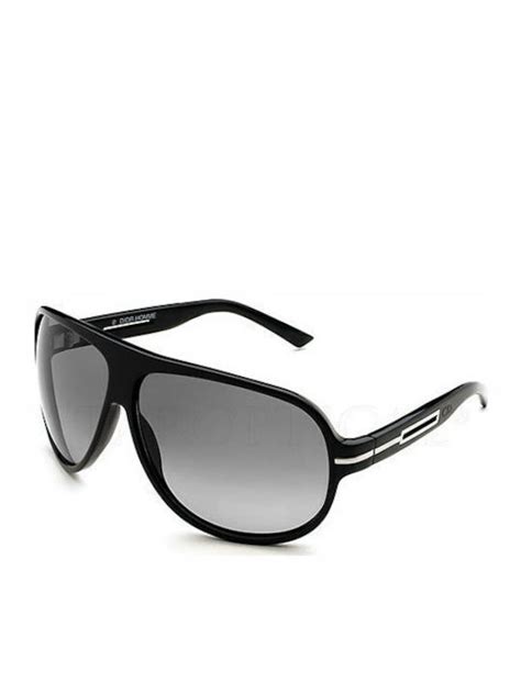 Dior Homme Black Tie 71/S Sunglasses 